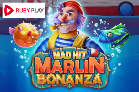 Mad Hit Marlin Bonanza